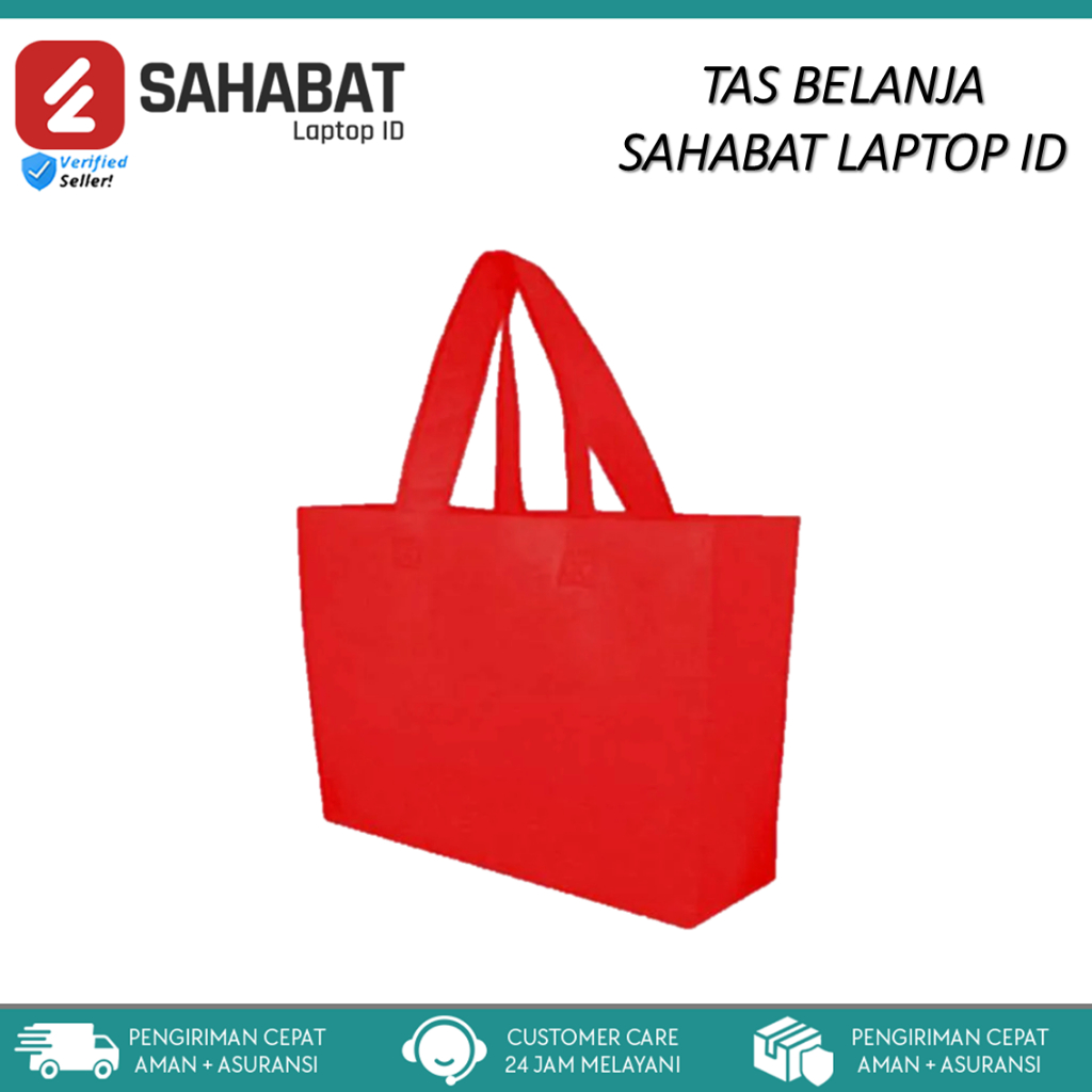 

TAS BELANJA / GOODIE BAG