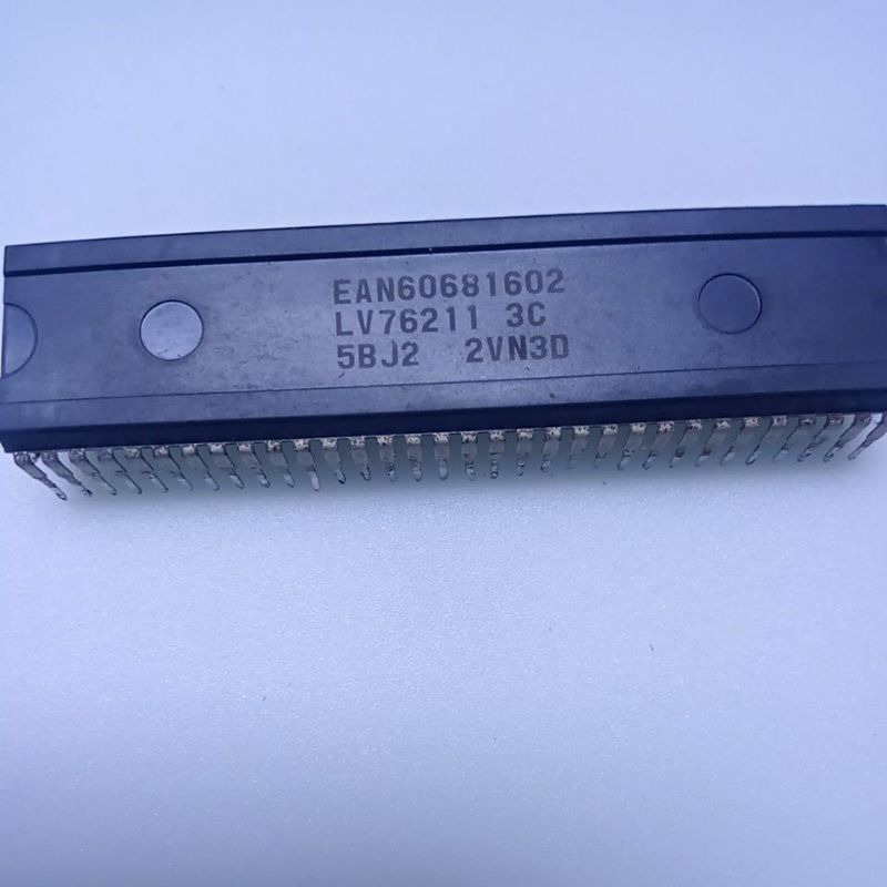 IC croma LG slim EAN60681602/LV76211 3C