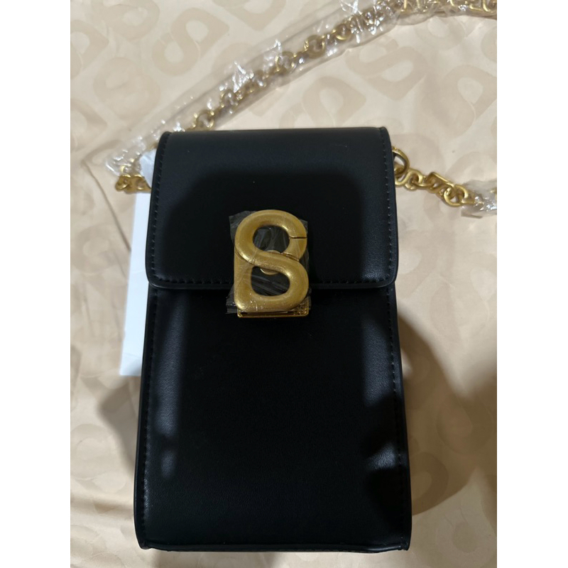 Heidy Phone Bag Buttonscarves