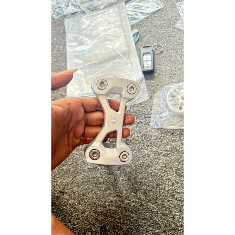 raiser triumph original copotan