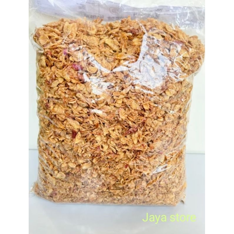 

BRAMBANG GORENG 1 KG GRADE B