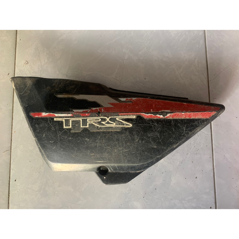 Tutup aki suzuki Trs Ori