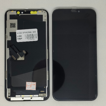 LCD IPHONE XR JK