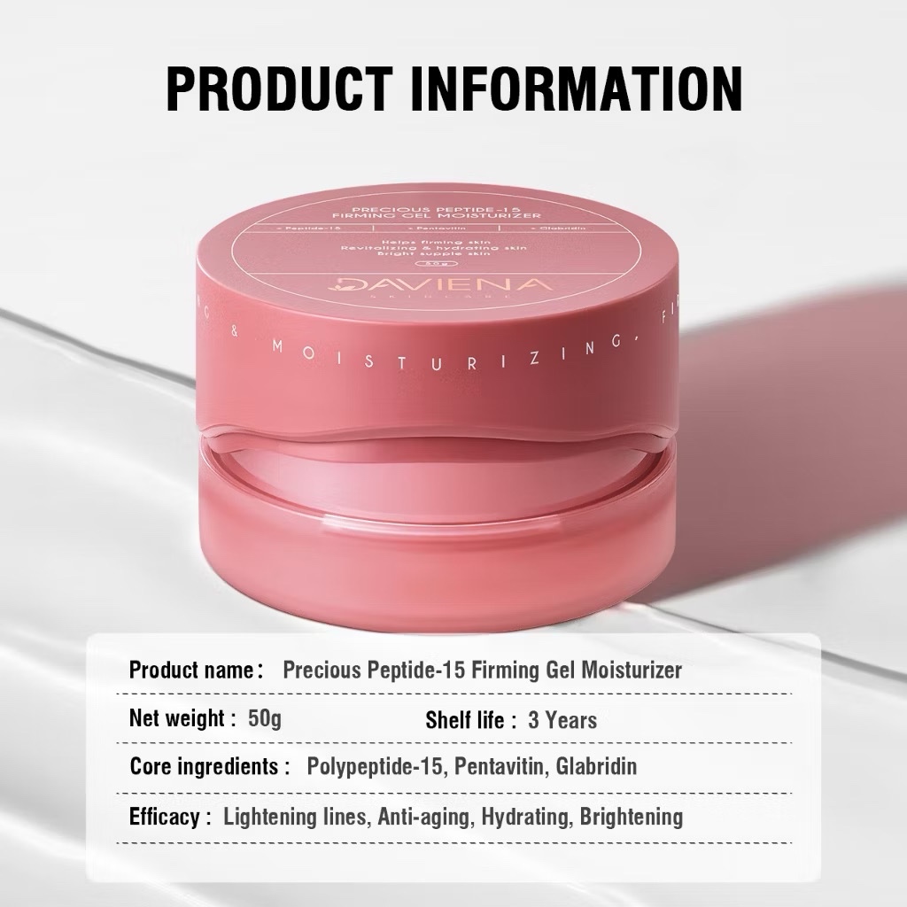 Moisturizer Daviena Davina Devina Daviana Deviana Skincare Official Store Moistruizer Moistrizer Moi