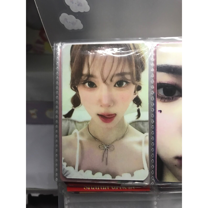 winter melet aespa [unof]