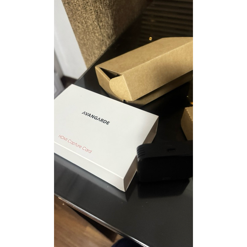 Avangarde HDMI Capture Card