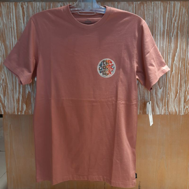 Kaos Pria RipCurl Original [ TERBARU ]