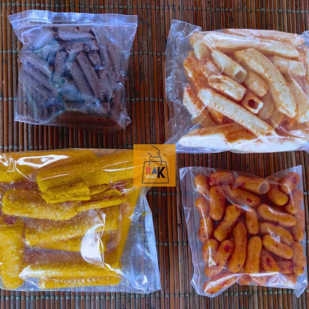 

SERBU 5 (TWISTER, POTATO, MOMOGI, PILUS JUMBO)