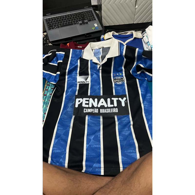 Jersey Gremio