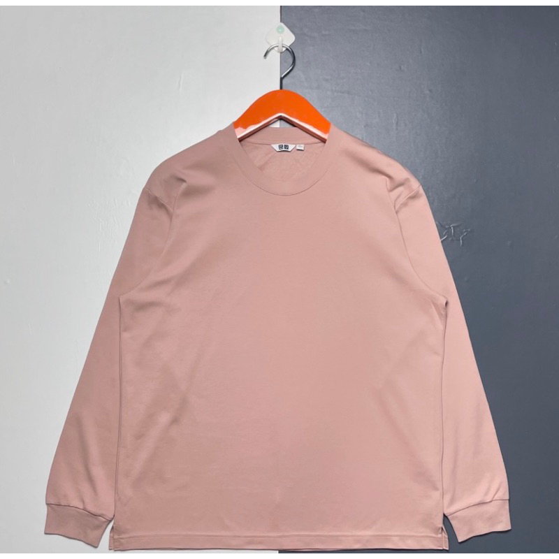 T-Shirt Uniqlo Airism