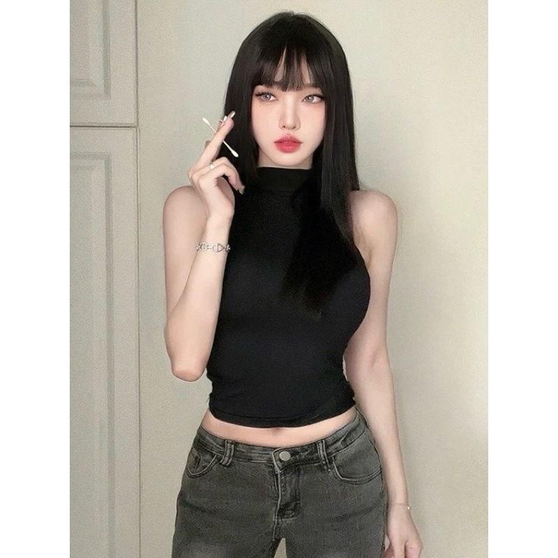 【Lolicos】Ready Kang Yuna Bad Thinking Diary Cosplay Costume Set Wig Manhwa