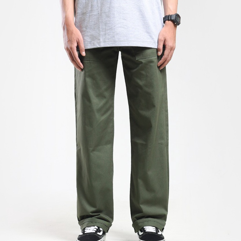 Cepat Hammerstout  Toxic Olive  Fatue Pants
