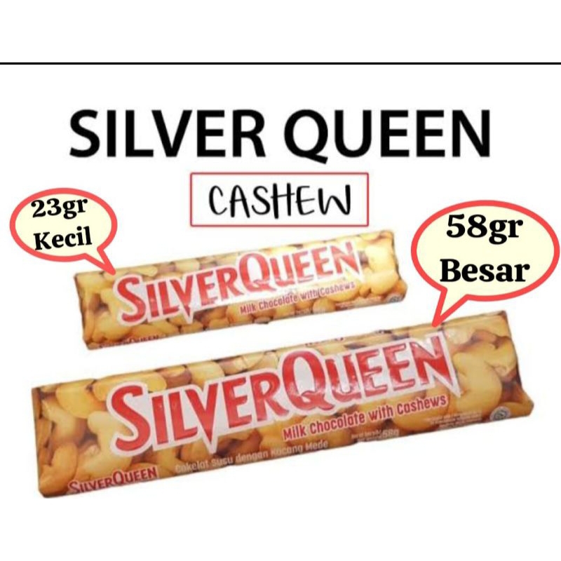 

SILVERQUEEN