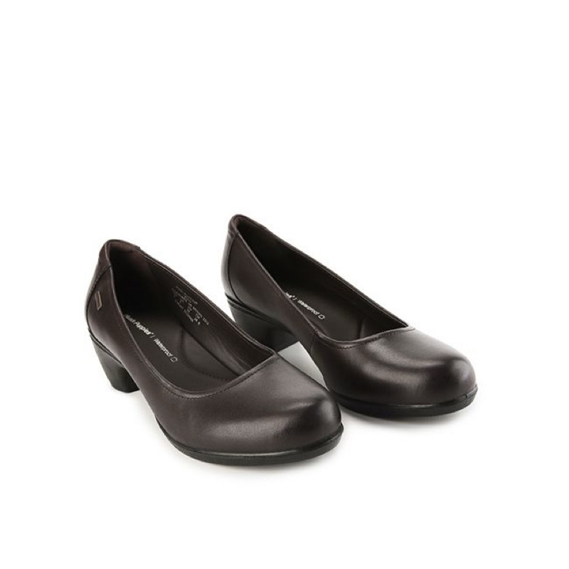 Sepatu Heels Wanita Hush Puppies Original - Kiko