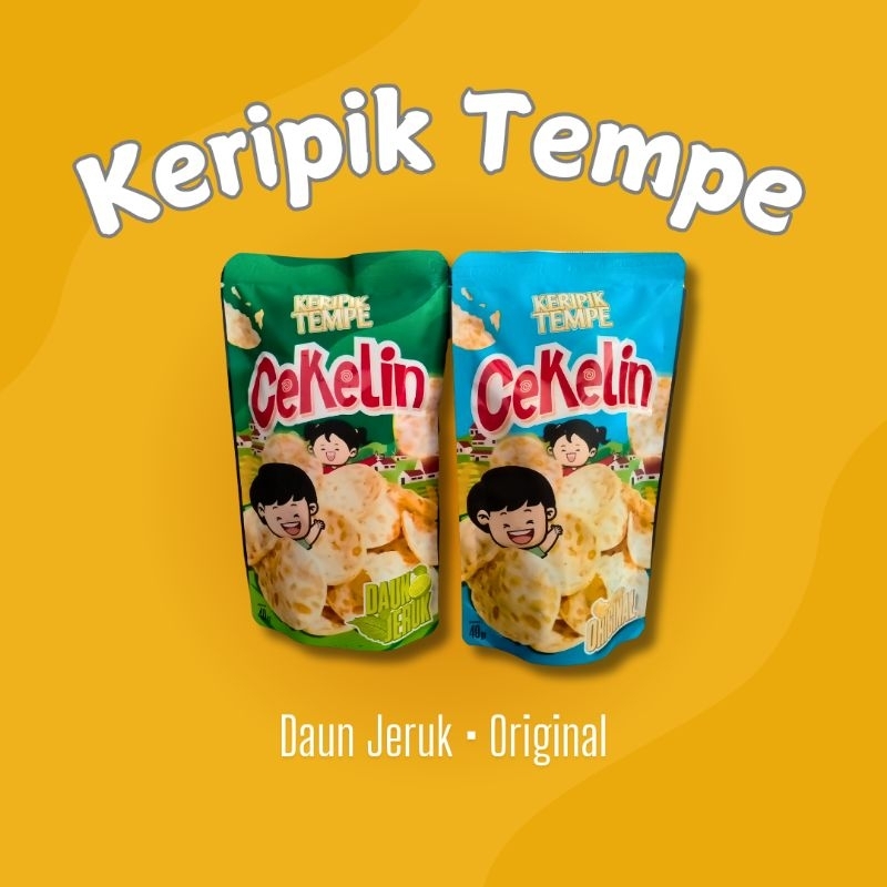 

Thriftysnack Batch 3