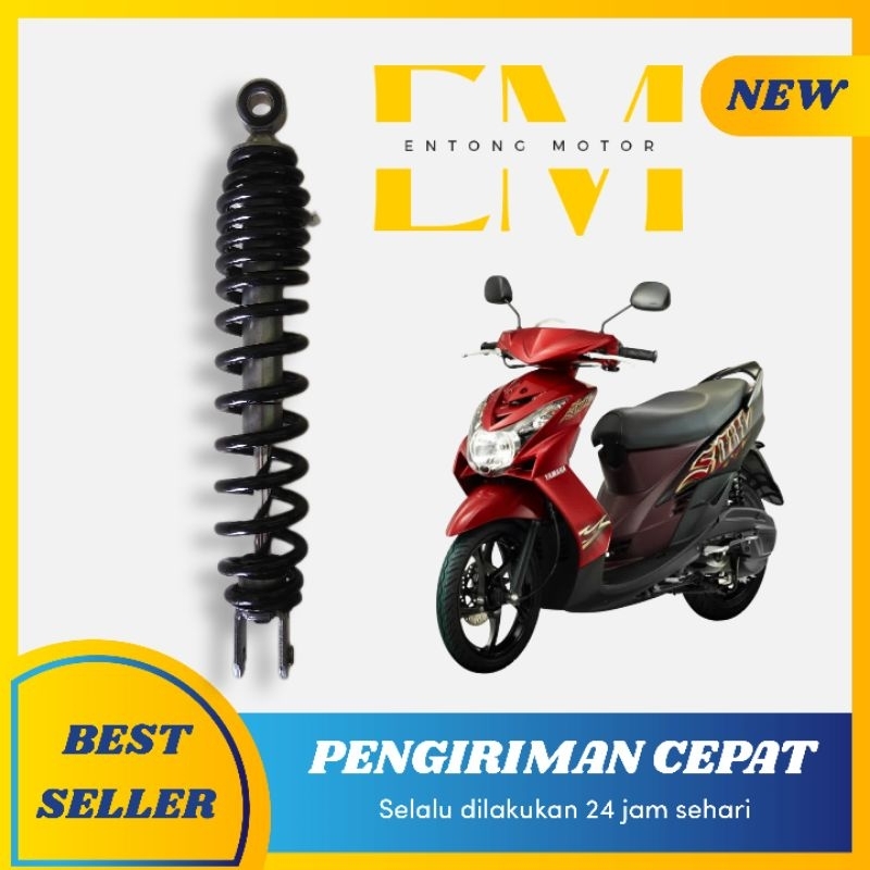 shockbreaker mio soul original