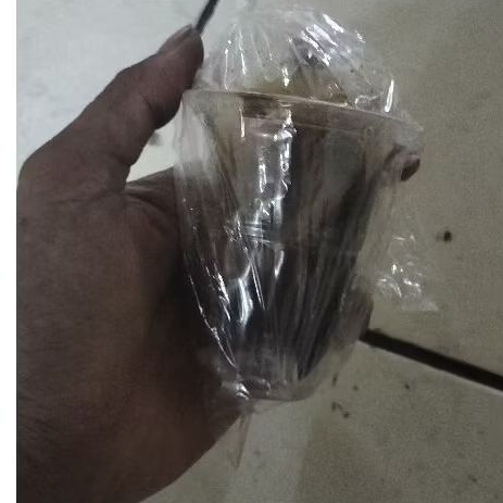 

Bumbu Itam Campuran Bumbu Rendang 1pcs