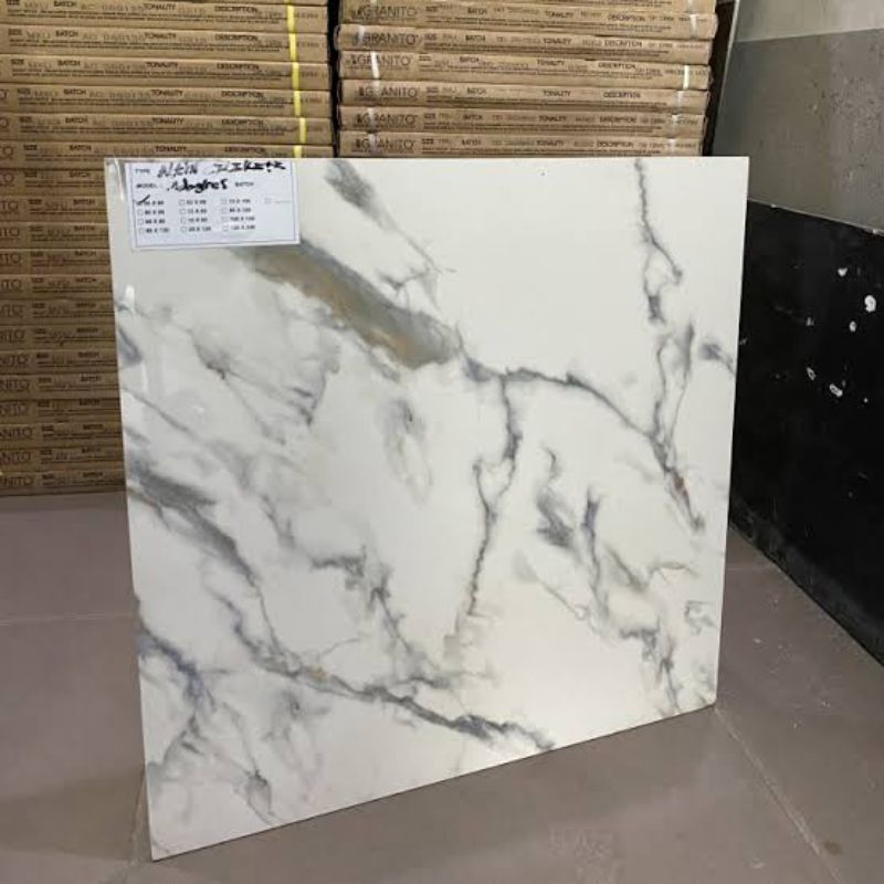 granit lantai 60x60 altin calacata indogress