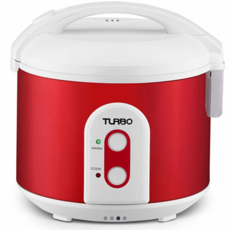 RICE COOKER TURBO CRL 1101