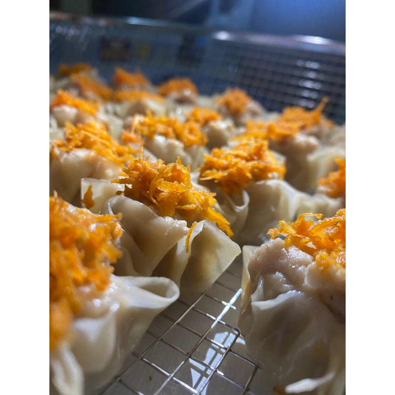 

DIMSUM AYAM MINI