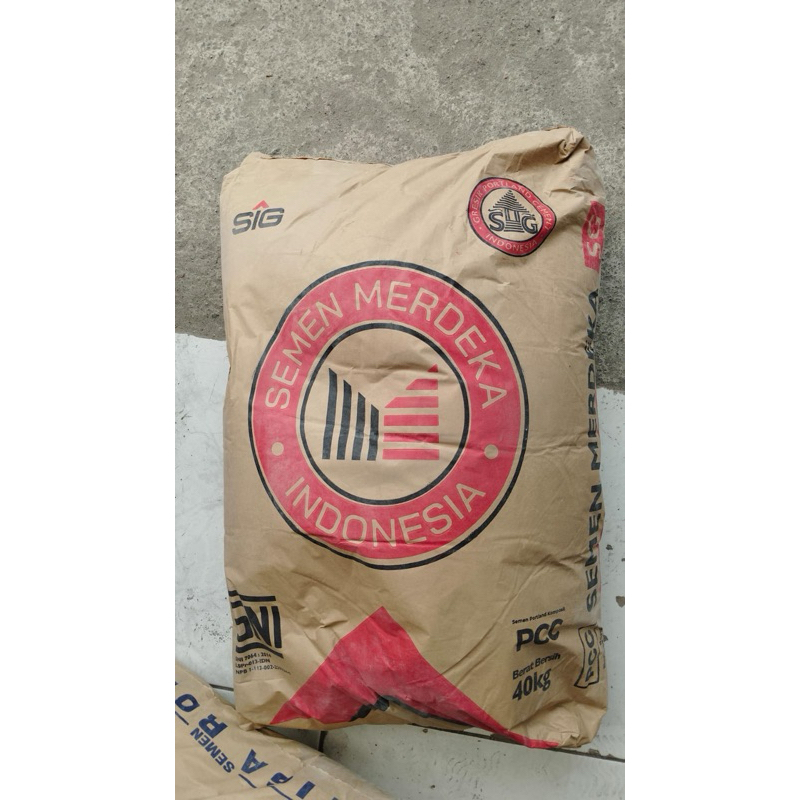 sement merdeka 40kg/ sement rajawali 40kg/ sement padang 40kg/ semen padang/ semen rajawali/ semen m