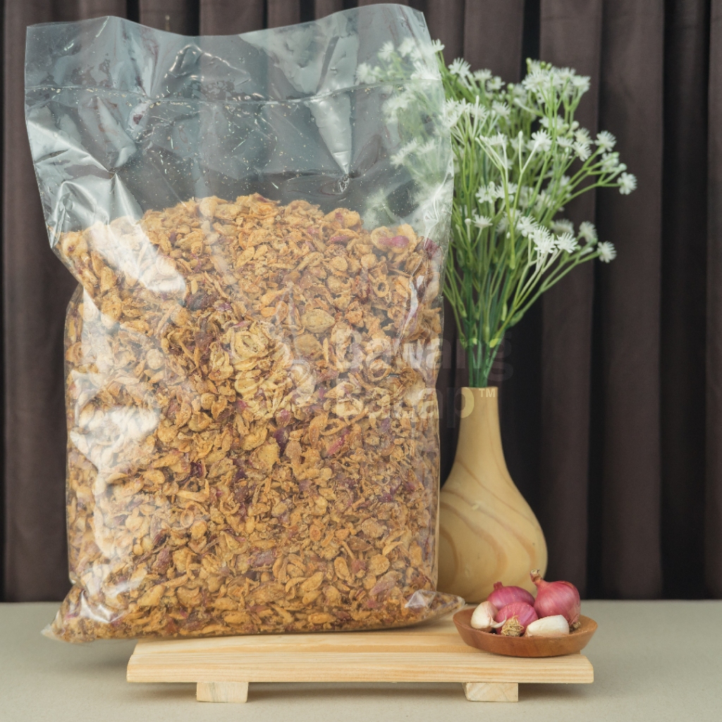 

Bawang Balap Bawang Goreng Merah Brebes 1 Kg Grade C Bawang Merah Goreng