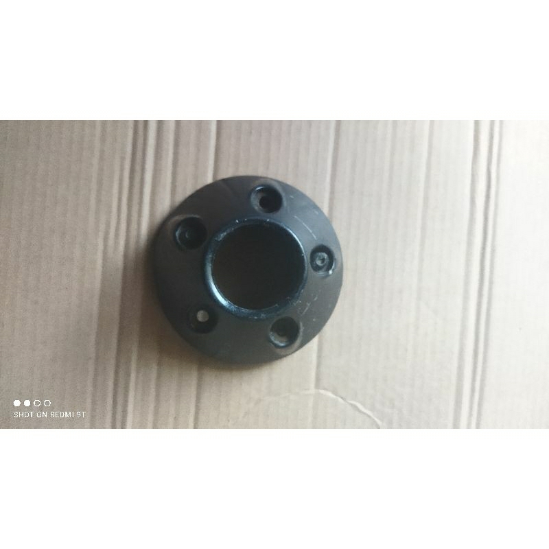 Corong Knalpot Xeon Karbu bekas original