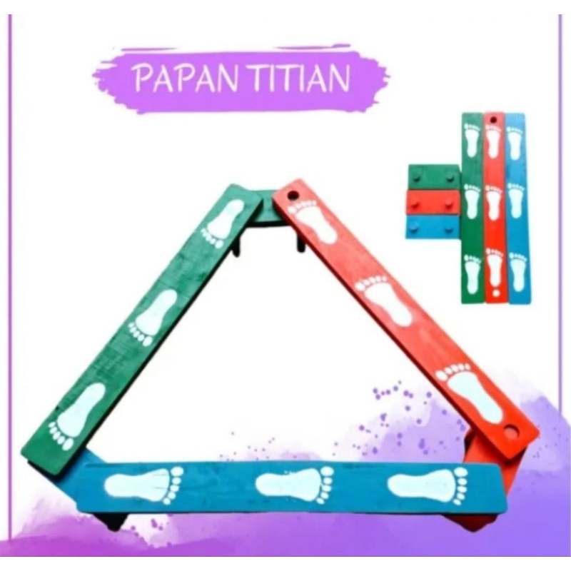 

Papan Titian