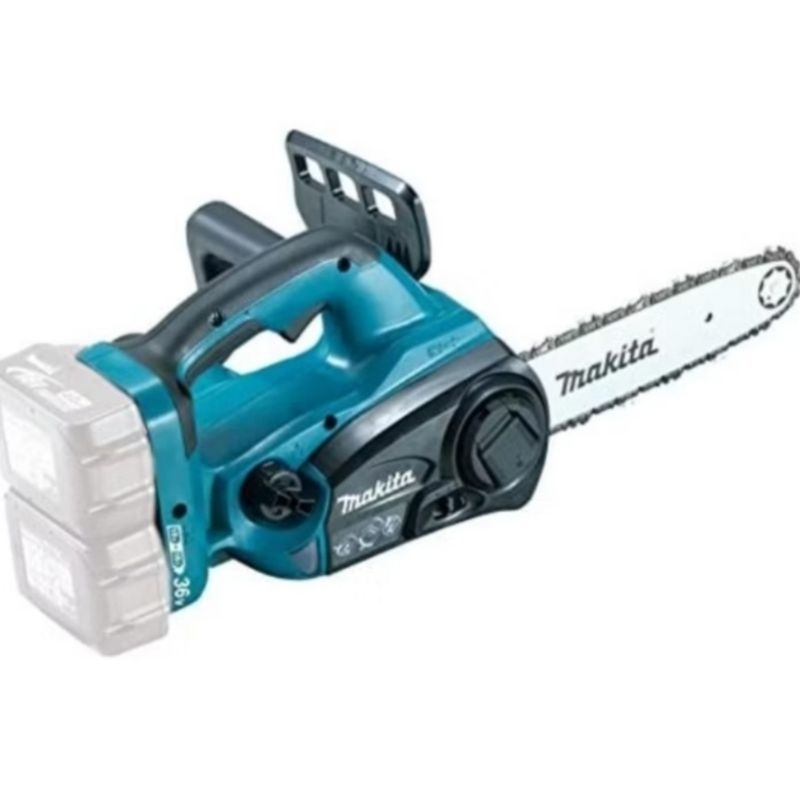 MAKITA DUC252Z CORDLESS CHAINSAW Mesin Gergaji Cordless