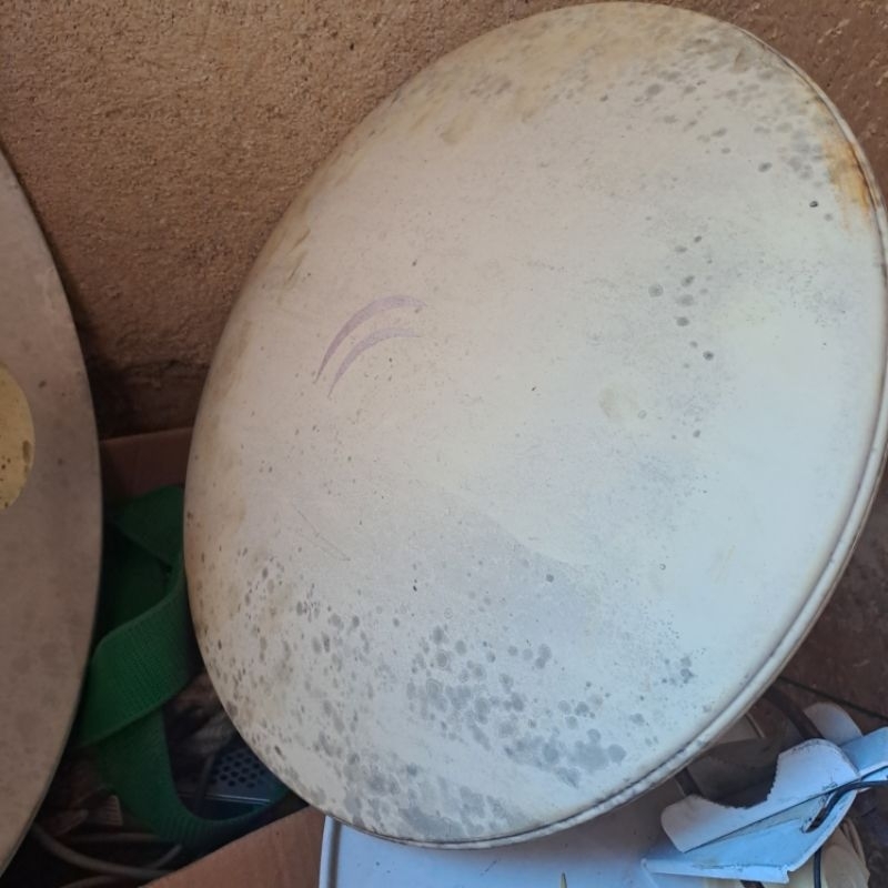 Mikrotik Dynadisk Second