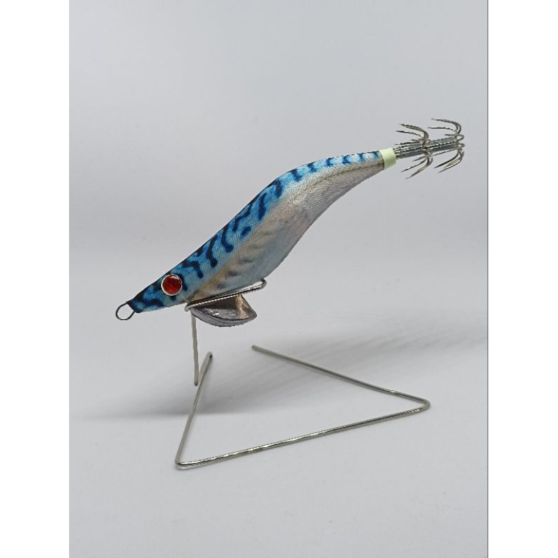 Umpan cumi, Egi, Capela, Squidjig size 2.5