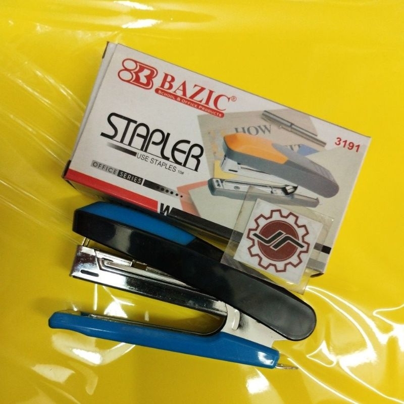 

Stapler Staples Bazic 3191