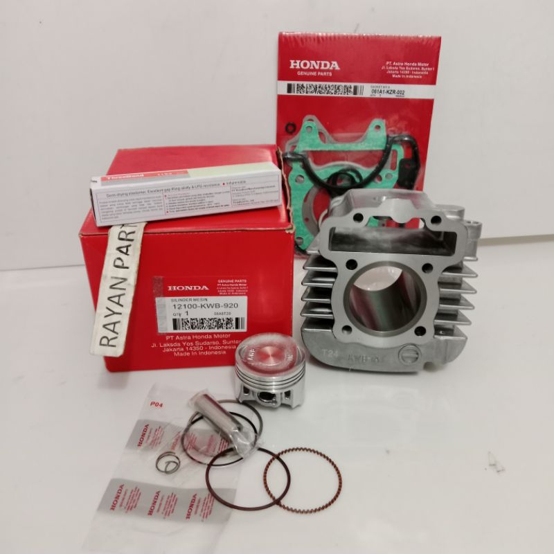 blok seher honda blade110 karbu blade110 karbu blade110 karbu KWB