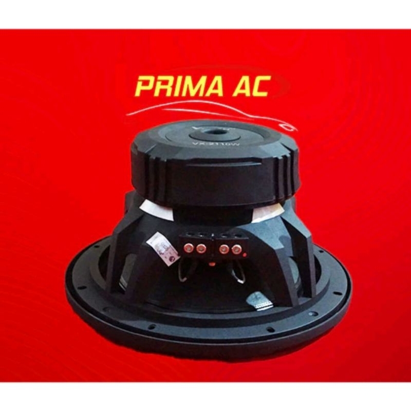 WOOFER VENOM 10 INCH VX2110W