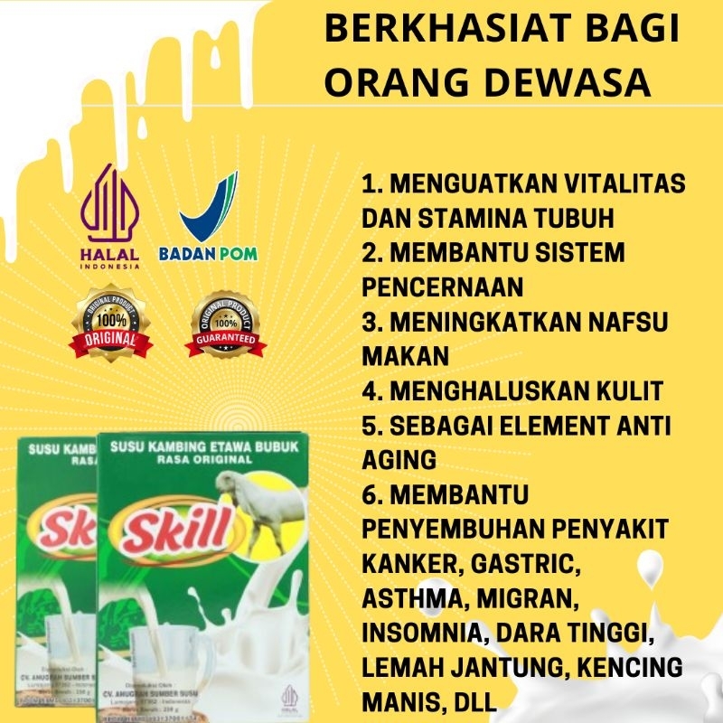 

susukambingetawaskil