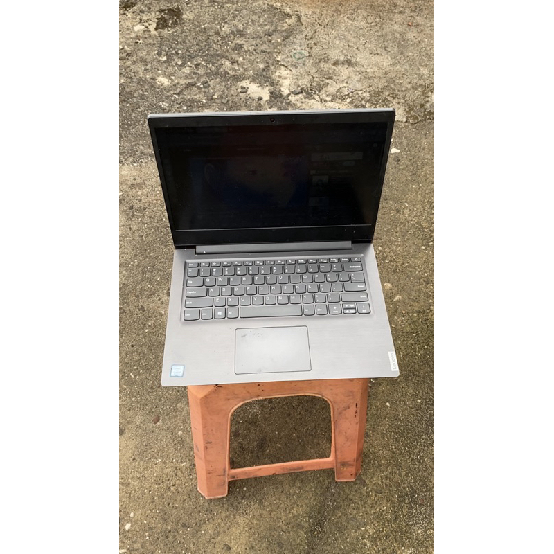 Laptop Lenovo 81YB RAM 12GB Second