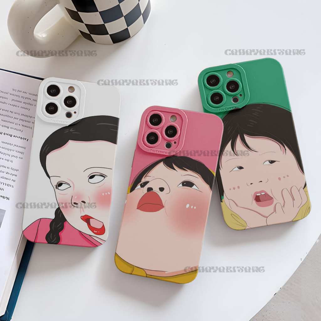 CASE FOR SAMSUNG A16 S23 5G S24 5G S23 FE S24 ULTRA 5G A01 CORE A02 A02 CORE A03 A03 CORE A04 A04S A