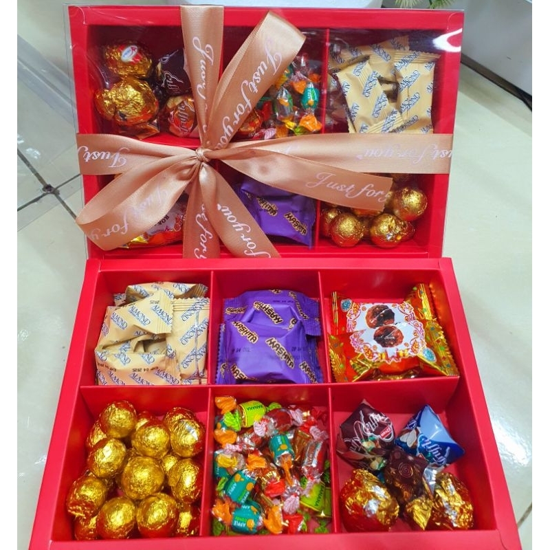 

Give box 6 skat