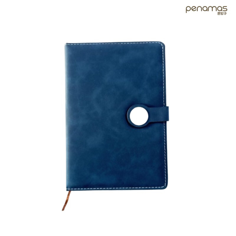 

Note Book Clip 25K-90 (A5)