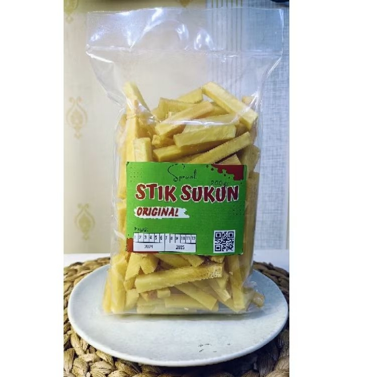 

STIK SUKUN GURIH MANTAB