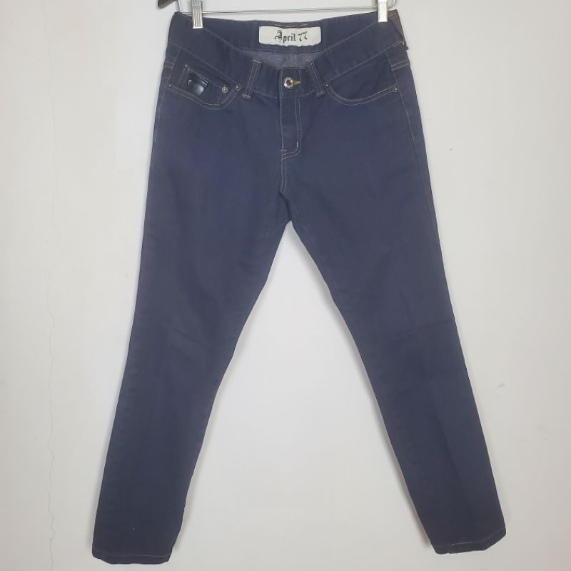 April 77 Jeans