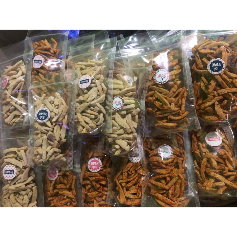 

Basreng Stik