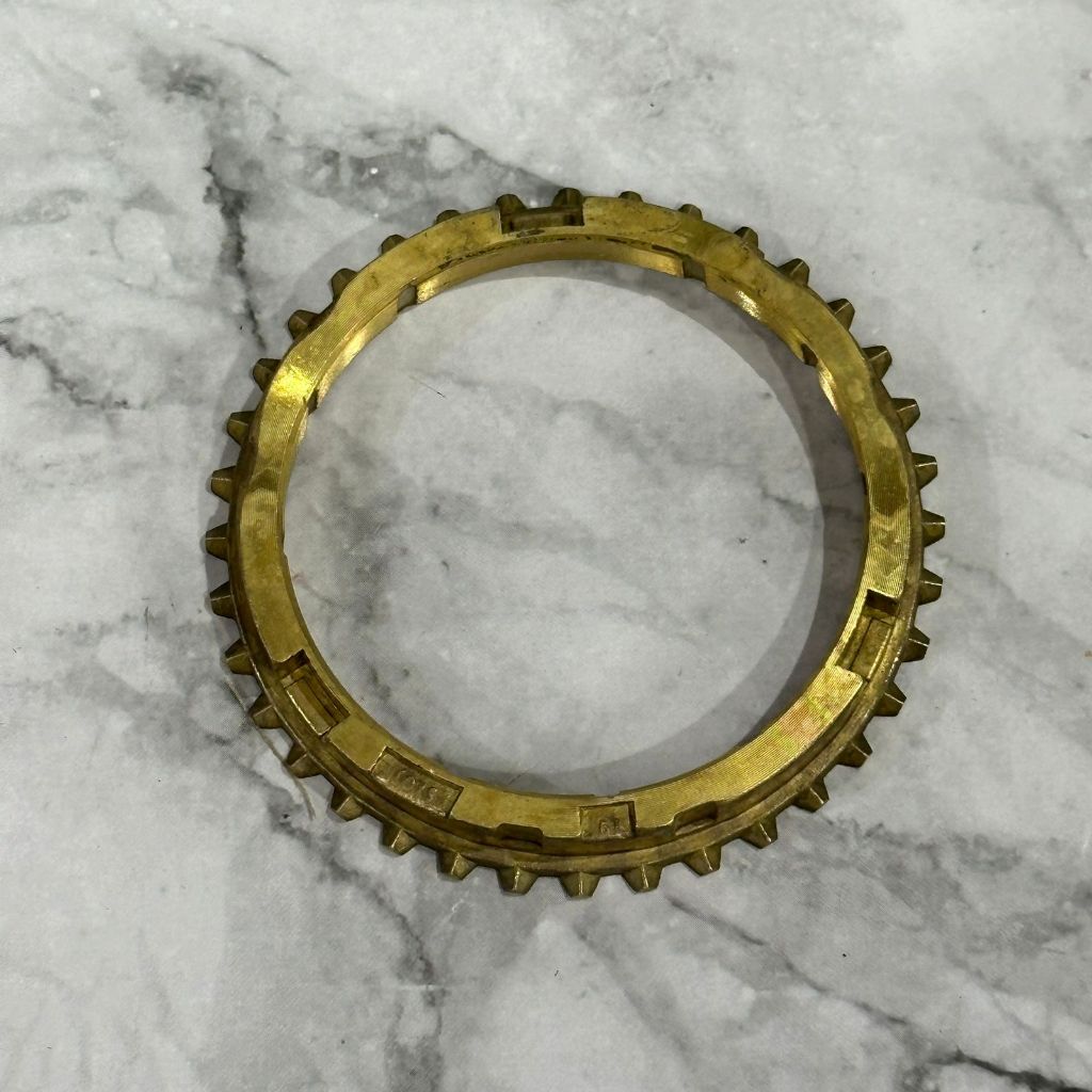 Ring block gigi 3 dan 4 ring singkronis singkromis synchronizer isuzu elf nhr nkr nlr 55