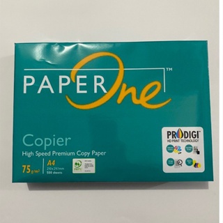 

PaperOne Kertas Hvs 75gr