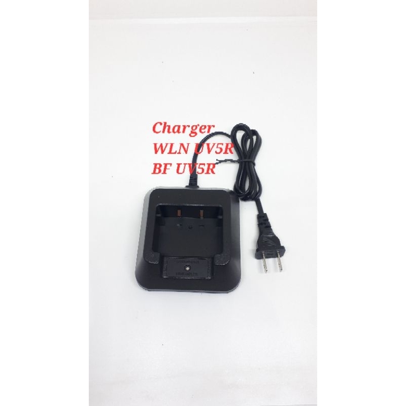 CHARGER HT WLN UV5R, BF UV5R