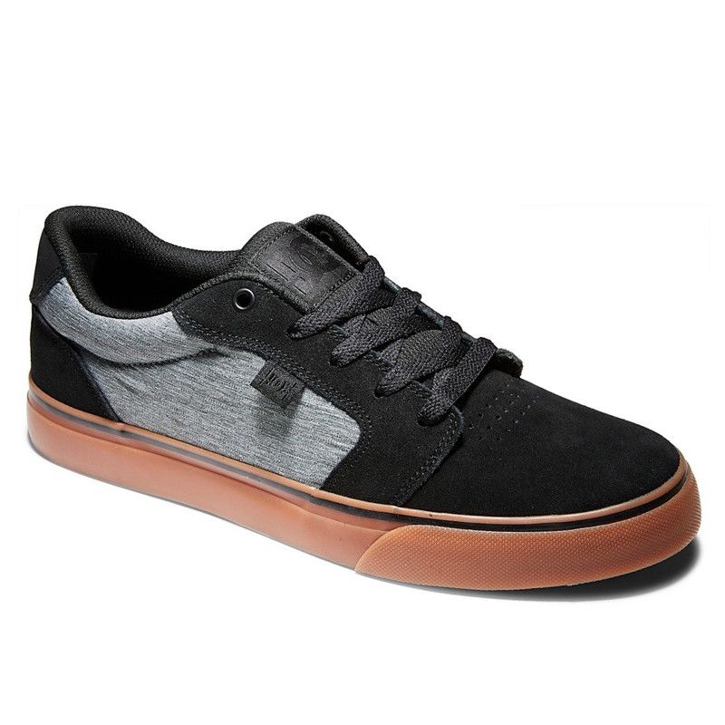Sepatu DC Anvil KS0 Original