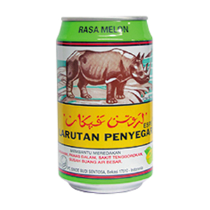 

CAP BADAK LARUTAN PENYEGAR MELON KLG 320mL