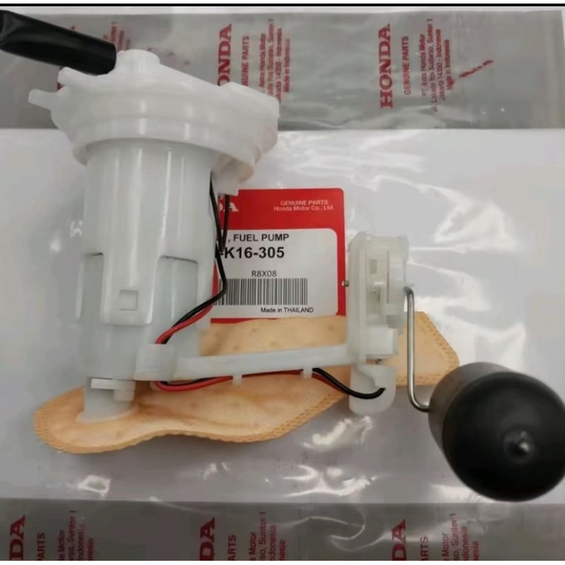 Fuel Pump Motor Honda Beat fi 2013-2016/scoopy FI ESP 2013-2017