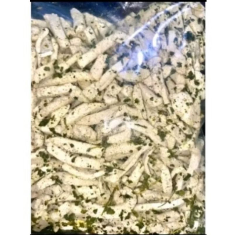 

BASRENG Cikruh Kemasan 1 KG