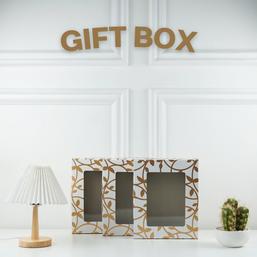 

BABY HAI GIFT BOX + GIFT CARD